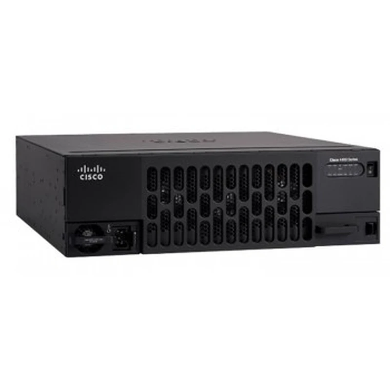 roteador cisco série 4000 isr4461-ax/k9