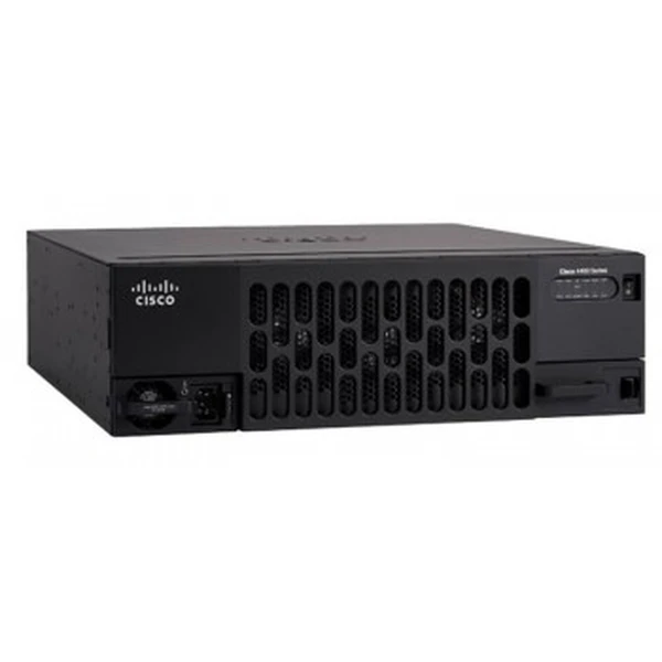Cisco Router 4000 Series ISR4461-AX/K9