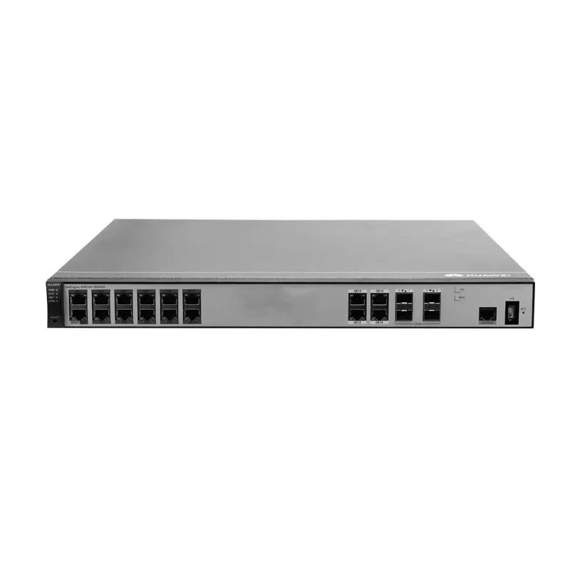 Huawei AR6000 Series Router AR6140-16G4XG