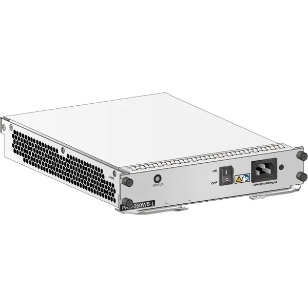 módulo de energia huawei pac-350wb-l