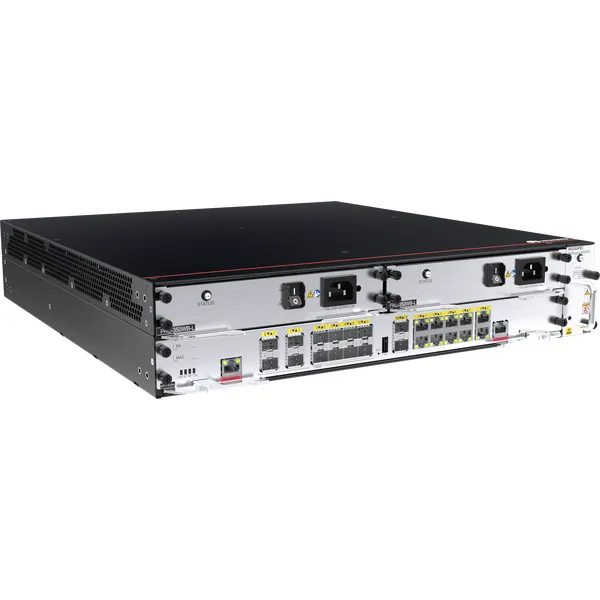 huawei ar6000 serie enrutador ar6280