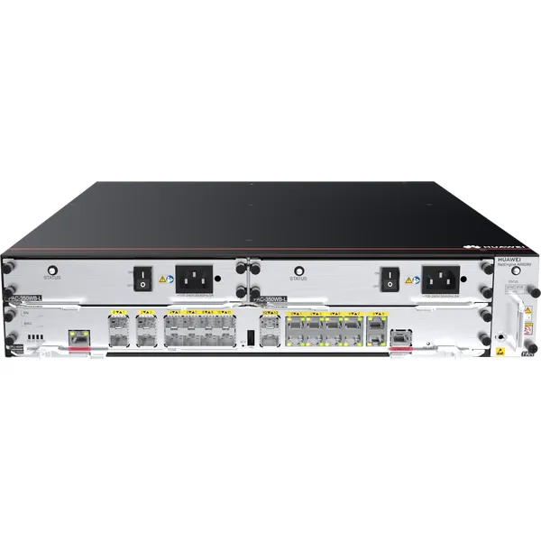 huawei ar6000 serie enrutador ar6280
