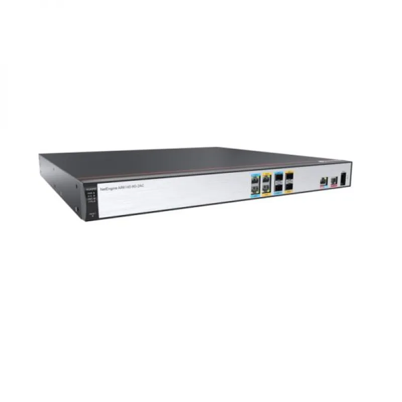 Huawei AR6000 Series Router AR6140-9G-2AC