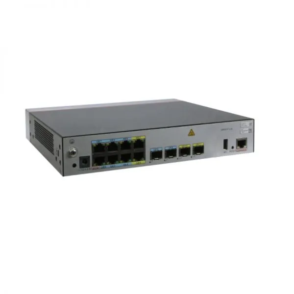 маршрутизатор серии ar600 huawei ar651f-lite