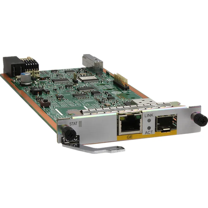 placa de interface ethernet do roteador huawei ar0mseg1ca00