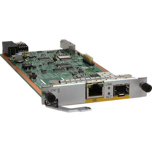 Huawei Router Ethernet Interface Card AR0MSEG1CA00