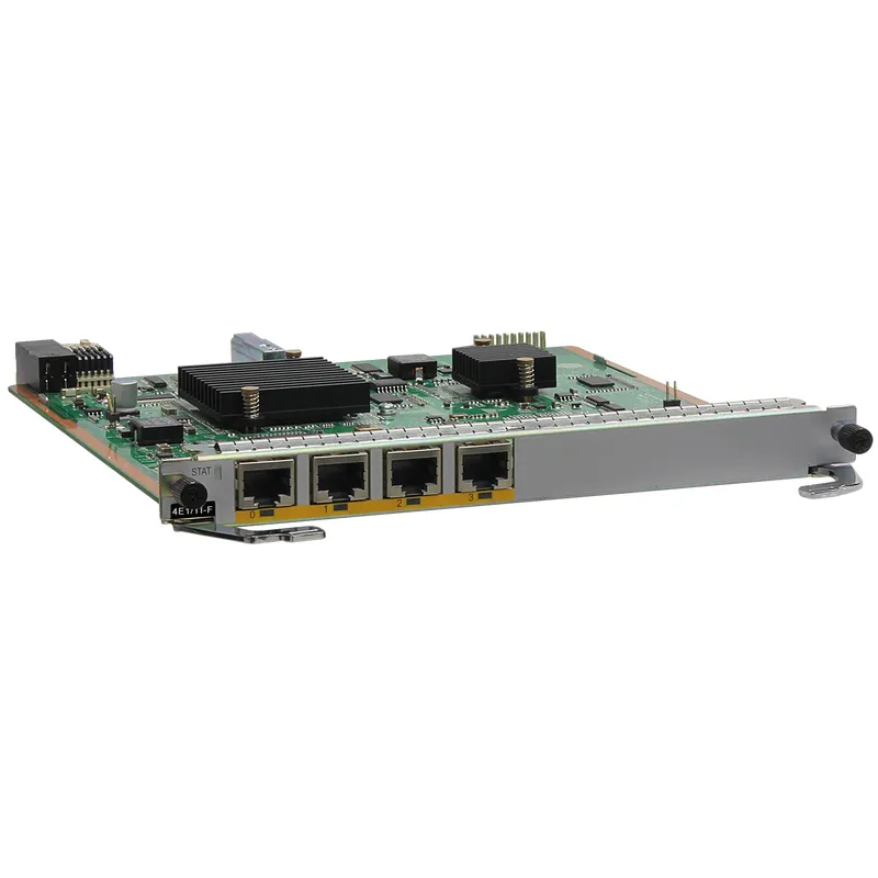 Huawei Router Ethernet Interface Card AR01WAE14A