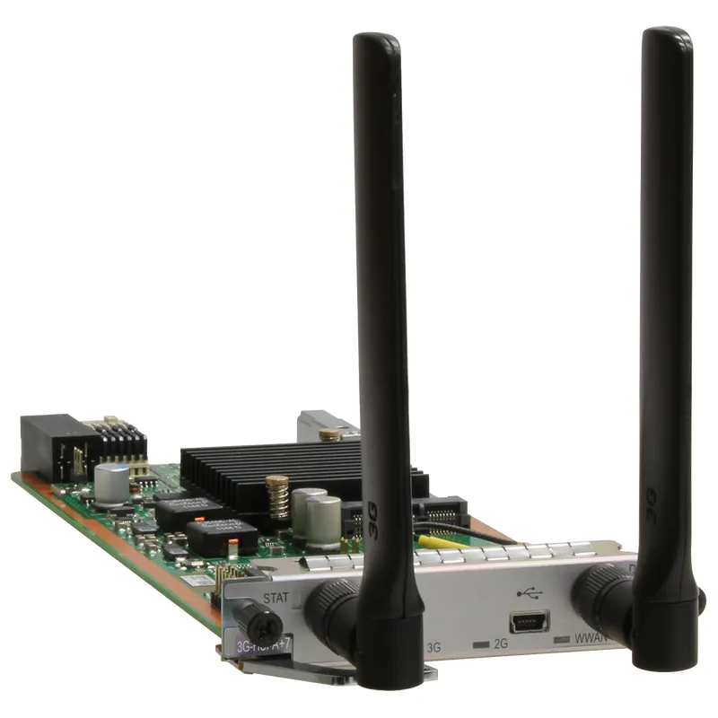 Huawei Router Ethernet Interface Card AR01SDGW1A