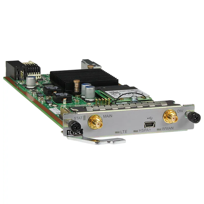 Huawei Router Interface Card AR-1LTE-L-S