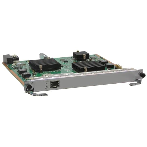 Huawei AR G3 Router Interface Card AR-1STM1-W