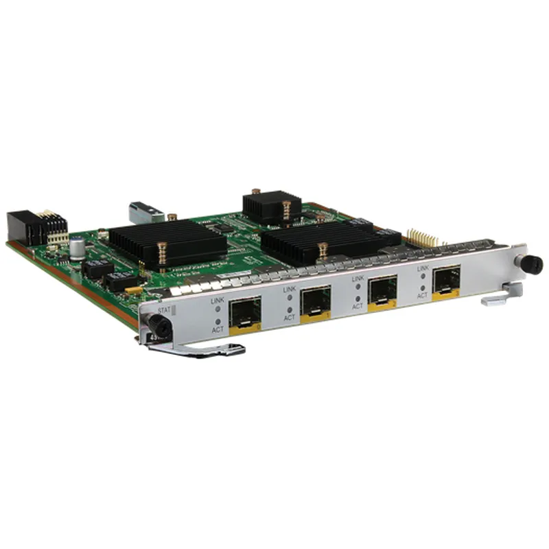 placa de interface do roteador huawei ar g3 ar-4stm1-w