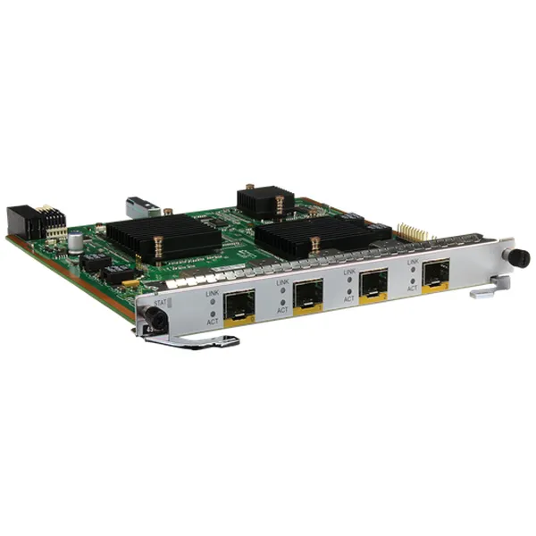 huawei ar g3 tarjeta de interfaz de enrutador ar-4stm1-w
