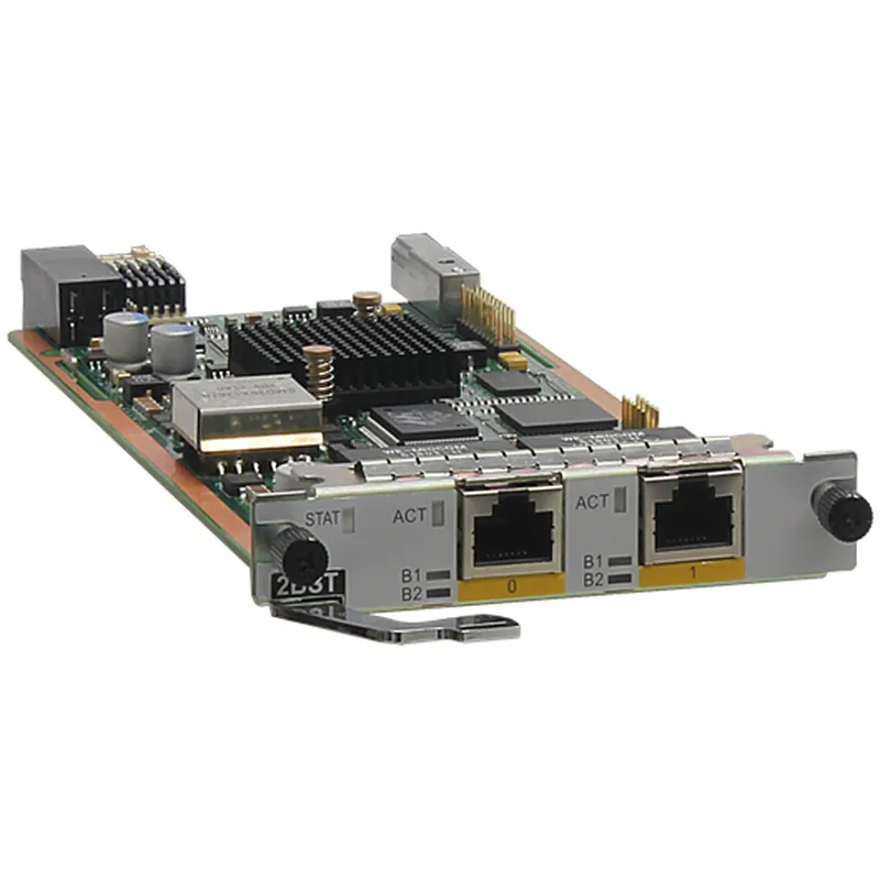 placa de interface ethernet do roteador huawei ar0msvs2xa00