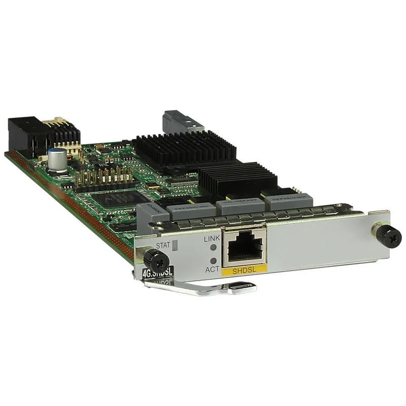 placa de interface do roteador huawei ar g3 ar0msls1xa00