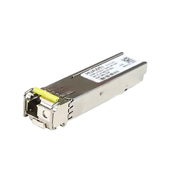 huawei optix ptn 905a módulo sfp sfp-fe-lx-sm1310-bidi