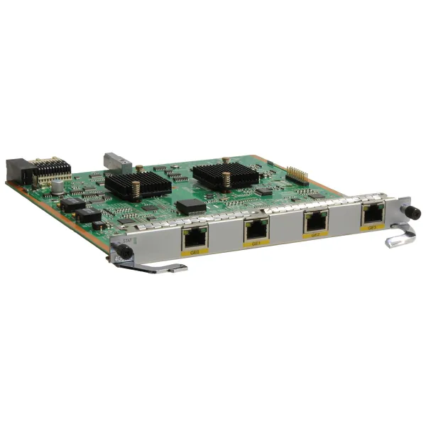 huawei enrutador tarjeta de interfaz ethernet ar01weg4ta