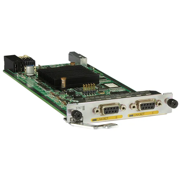 tarjeta de interfaz huawei ar0msdme2a00