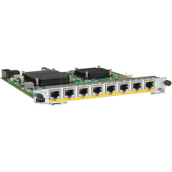huawei enrutador tarjeta de interfaz ethernet ar01wdce8a