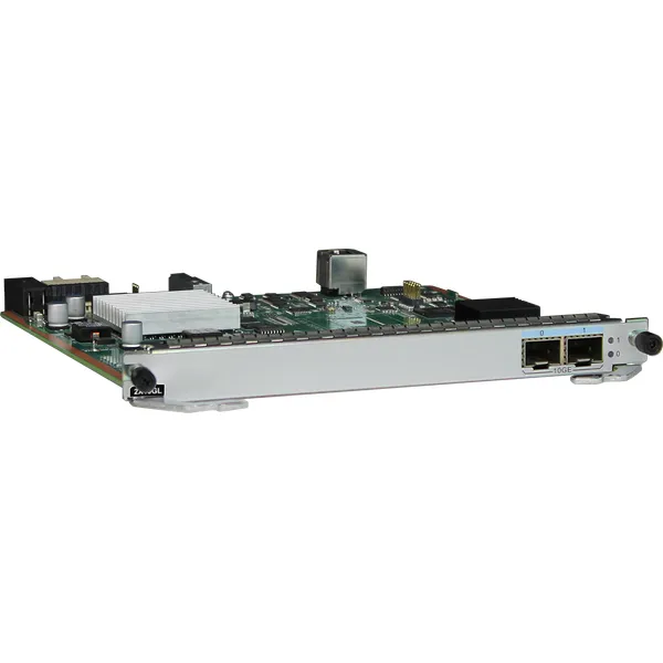 huawei 2 puertos 10ge tarjeta de interfaz de puertos ópticos ar-2x10gl-w