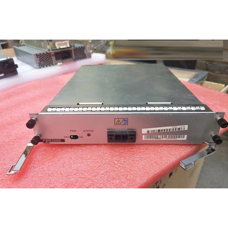 Huawei AR G3 Power Module AR0MPSAP3500