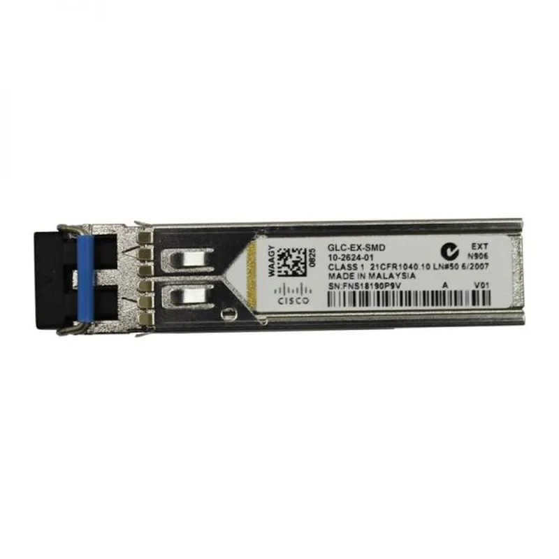 Cisco SFP Module GLC-EX-SMD