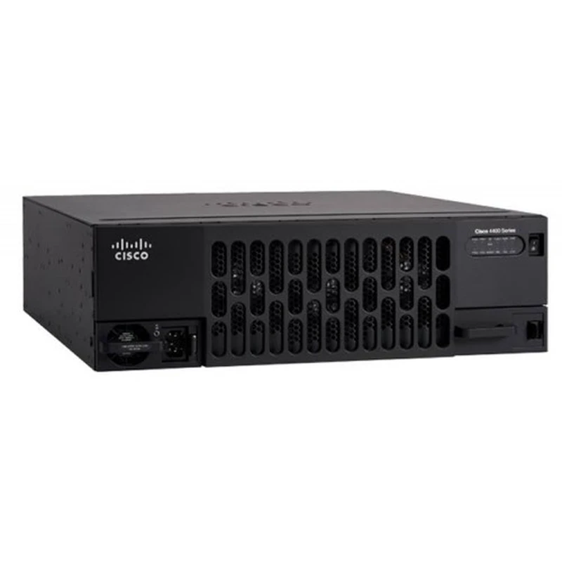 Cisco Router 4000 Series ISR4461-AXV/K9