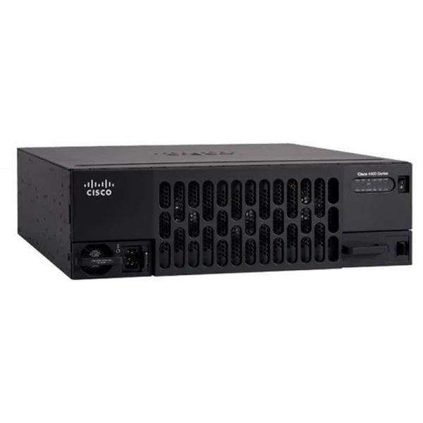 Cisco Router 4000 Series ISR4461-AXV/K9