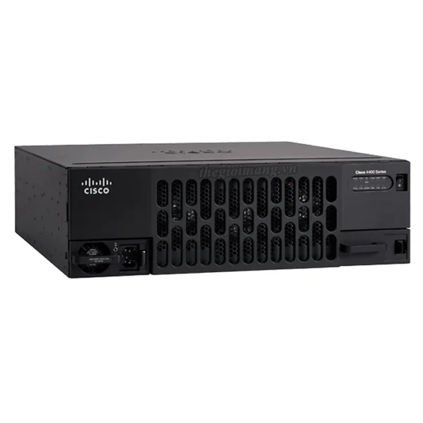 Cisco Router 4000 Series ISR4461-SEC/K9