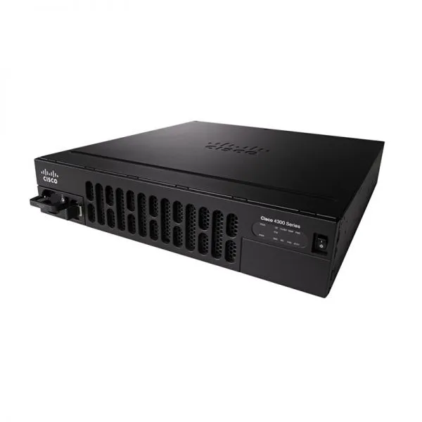 Cisco Router 4000 Series ISR4351/K9