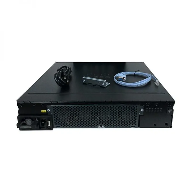 Cisco Router 4000 Series ISR4351/K9