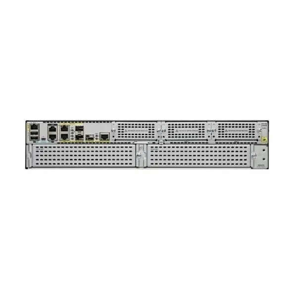 Cisco Router 4000 Series ISR4351/K9