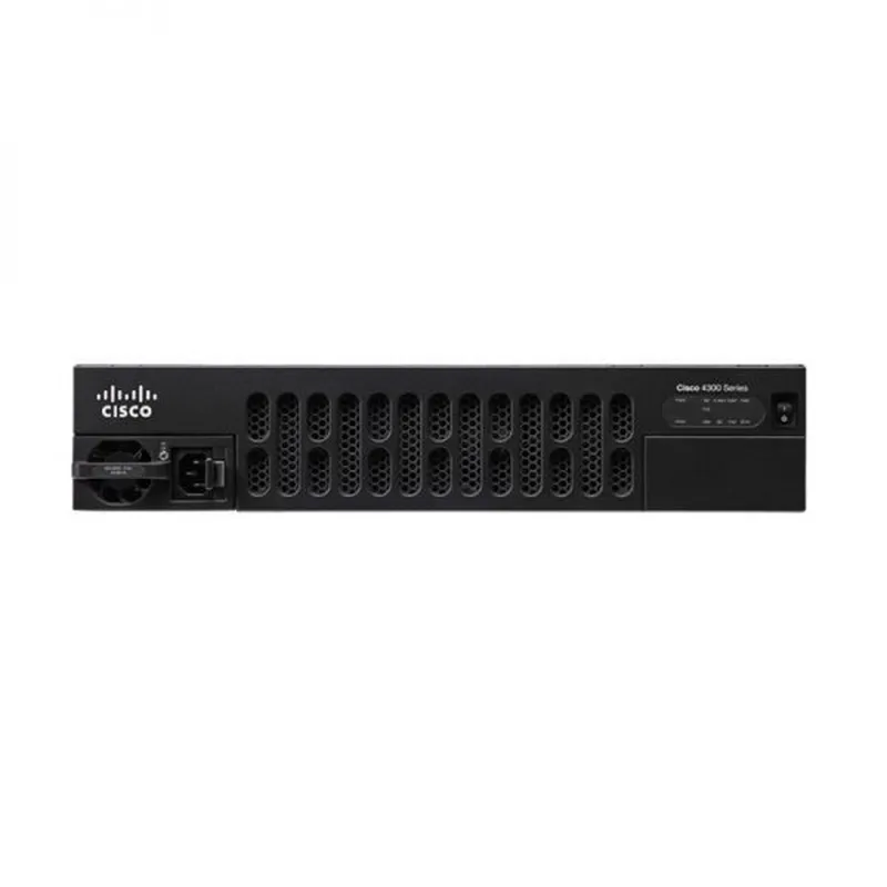 Cisco Router 4000 Series ISR4351/K9