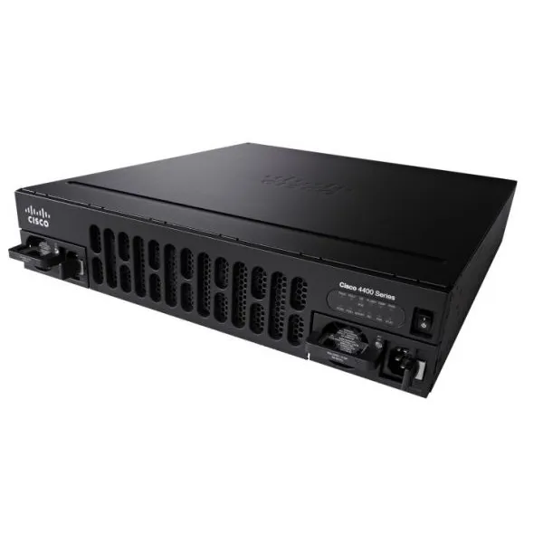 Cisco Router 4000 Series ISR4451-X-SEC/K9