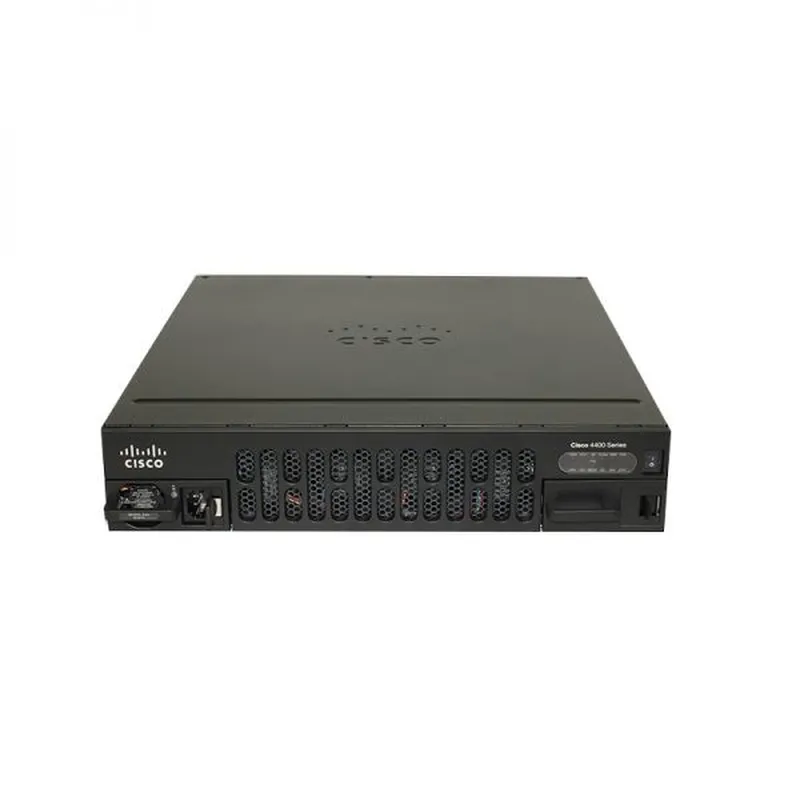 Cisco Router 4000 Series ISR4451-X-VSEC/K9