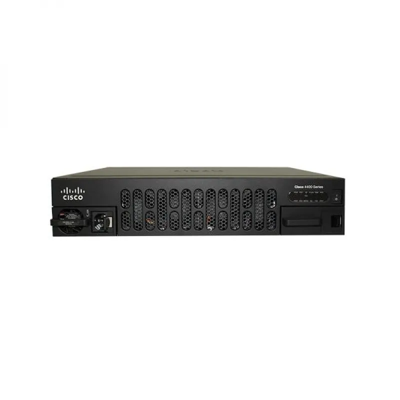 Cisco Router 4000 Series ISR4451-X-VSEC/K9