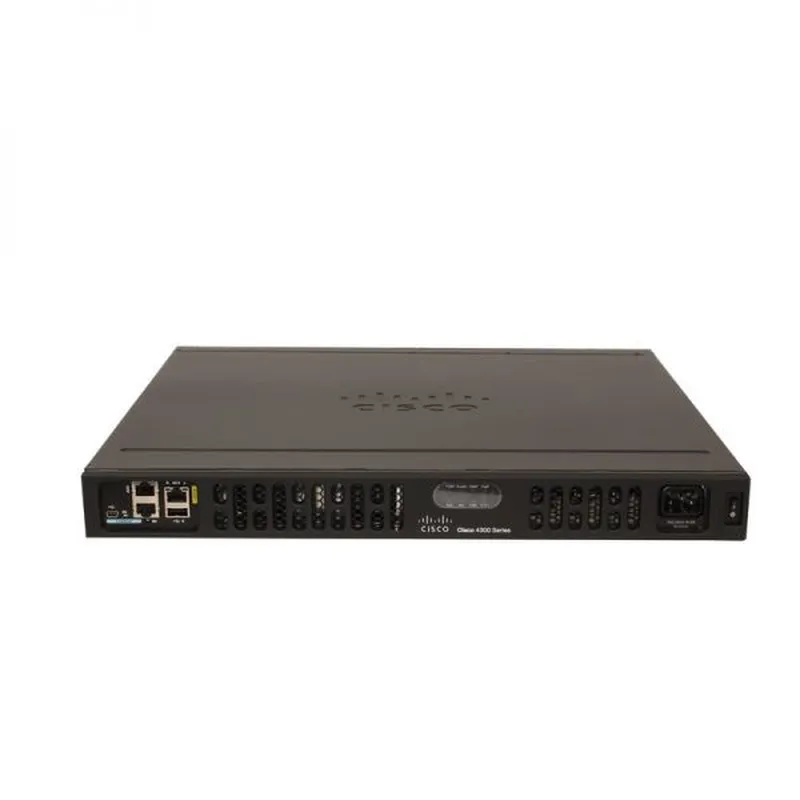 Cisco Router 4000 Series C1-CISCO4331/K9