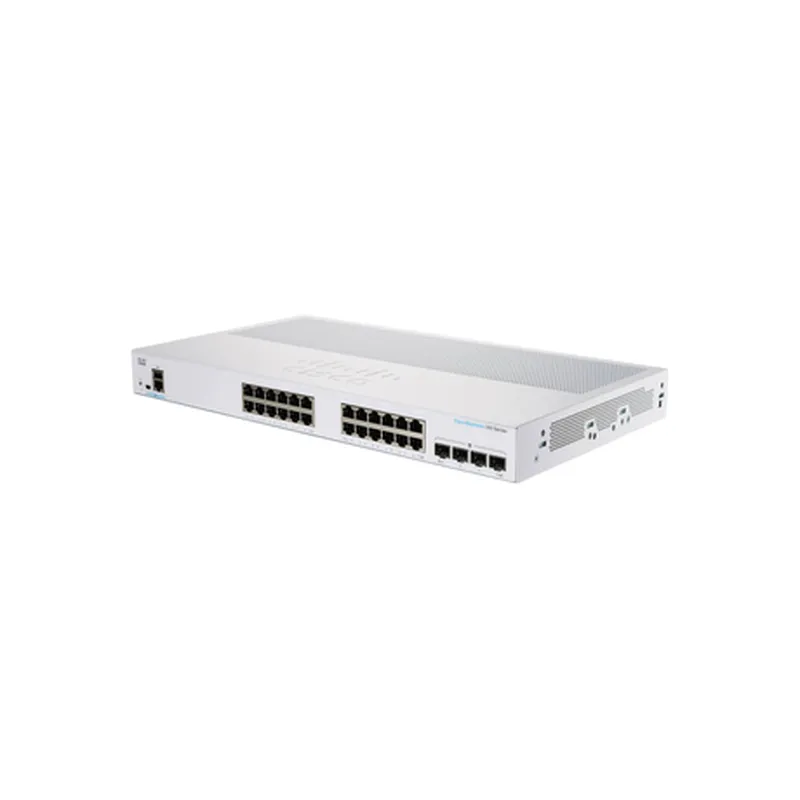 Cisco Switch Catalyst 1000 C1000FE-24P-4G-L