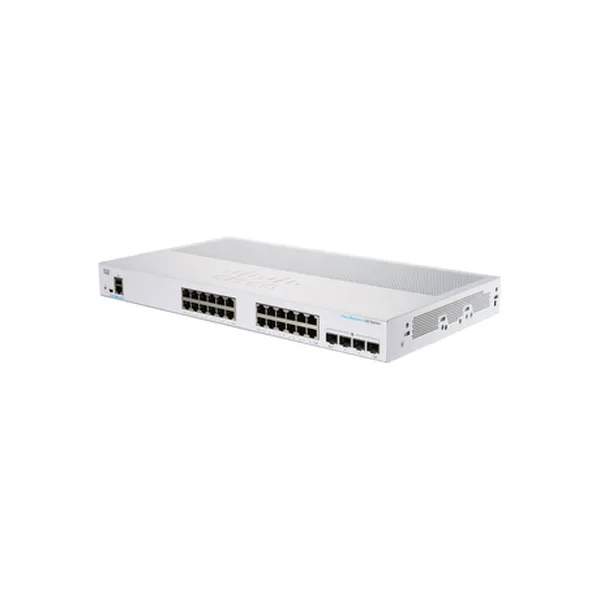 Cisco Switch Catalyst 1000 C1000FE-24P-4G-L