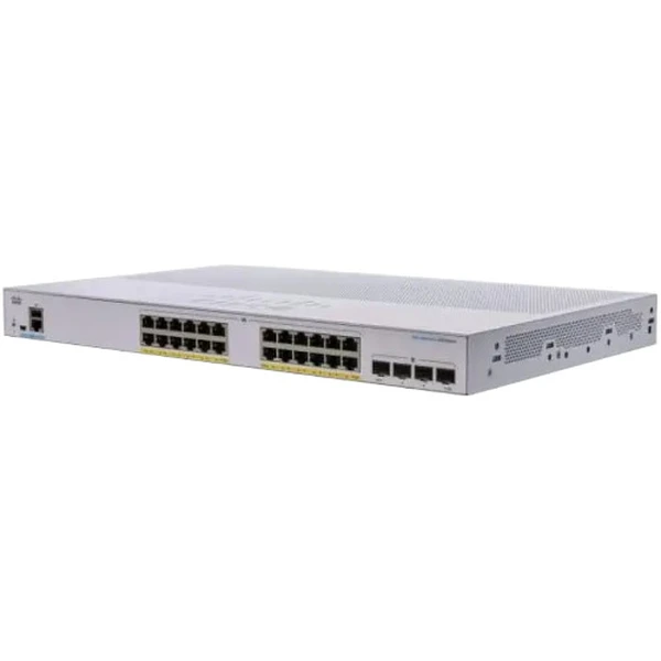 Cisco Switch Catalyst 1000 C1000FE-24T-4G-L