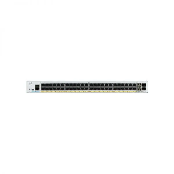 catalizador del interruptor de cisco 1000 c1000-48fp-4g-l