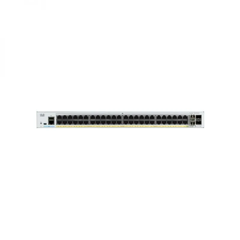 Cisco Switch Catalyst 1000 C1000-48T-4G-L