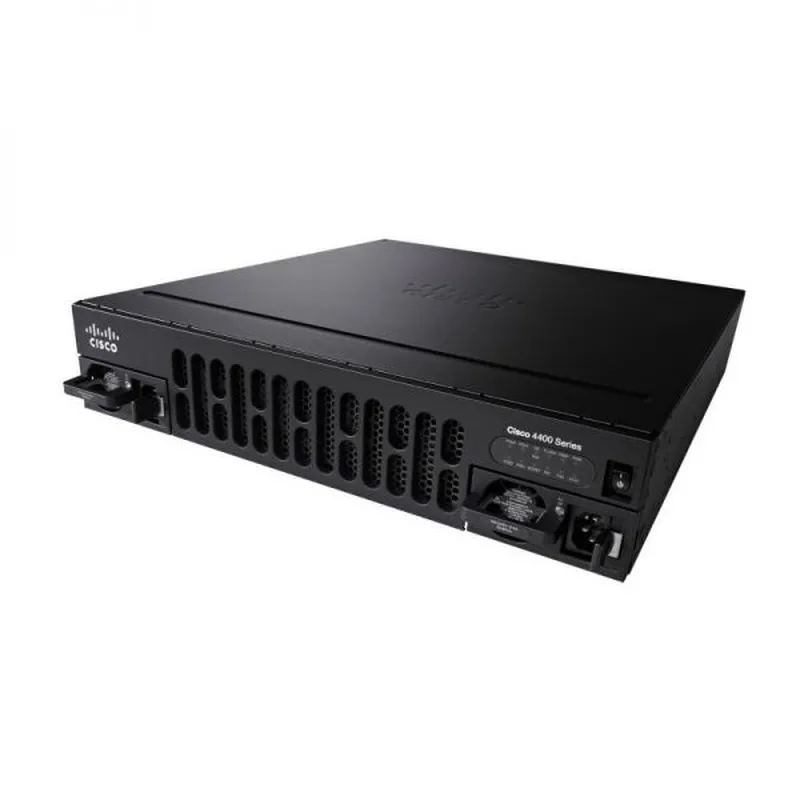 Cisco Router 4000 Series ISR4451-X-V/K9