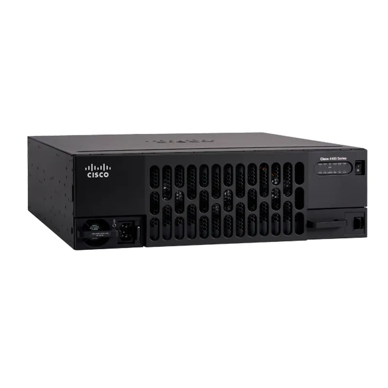 Cisco Router 4000 Series ISR4461/K9