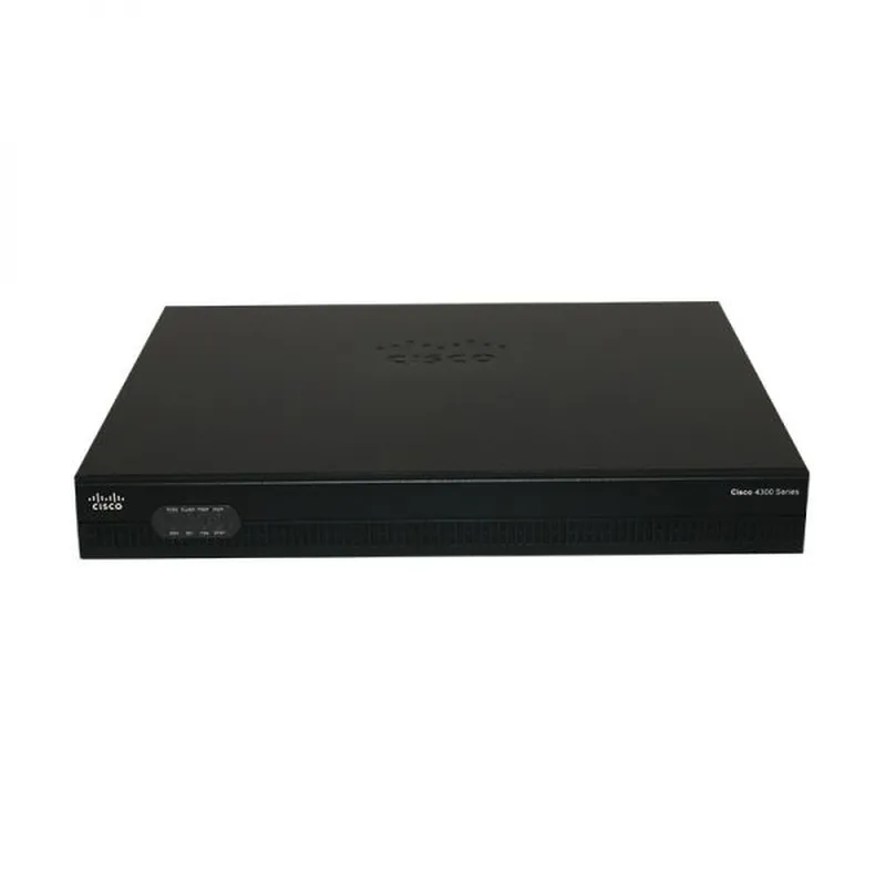 Cisco Router 4000 Series ISR4321/K9