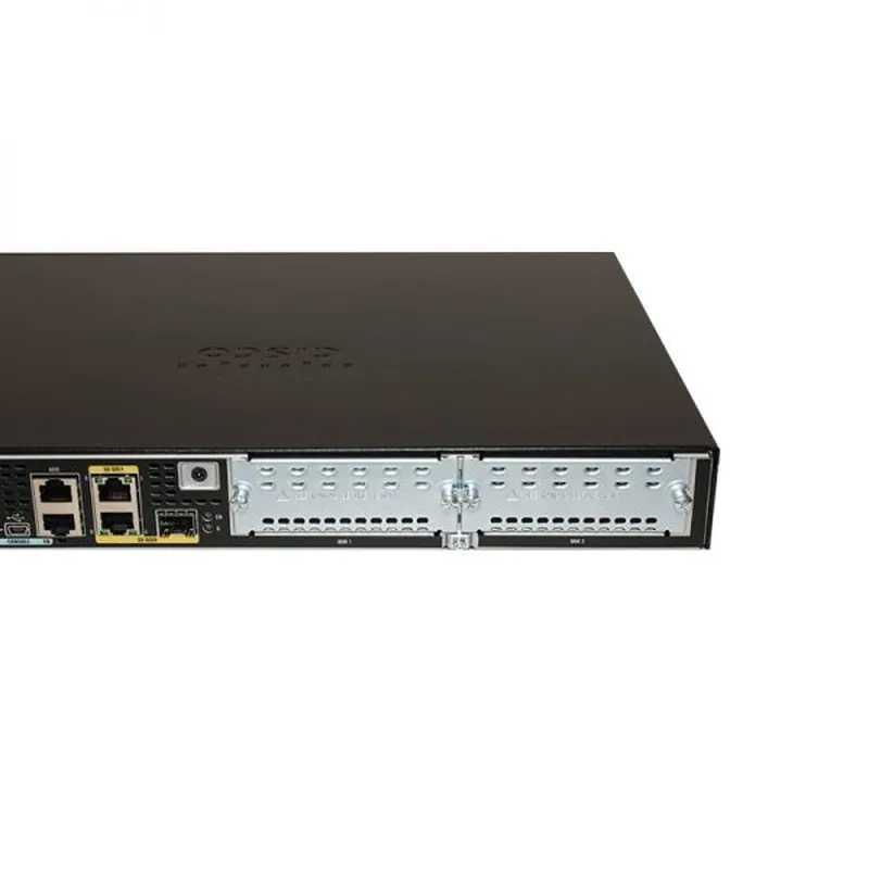 Cisco Router 4000 Series ISR4321/K9