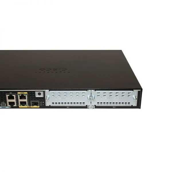 enrutador cisco serie 4000 isr4321/k9