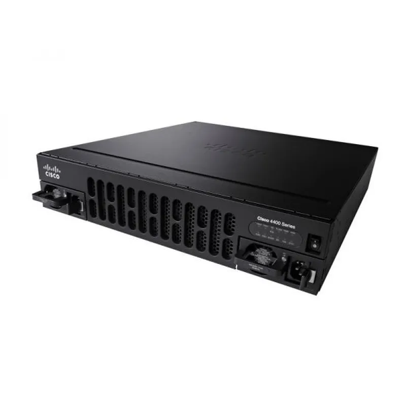 Cisco Router 4000 Series ISR4451-X/K9