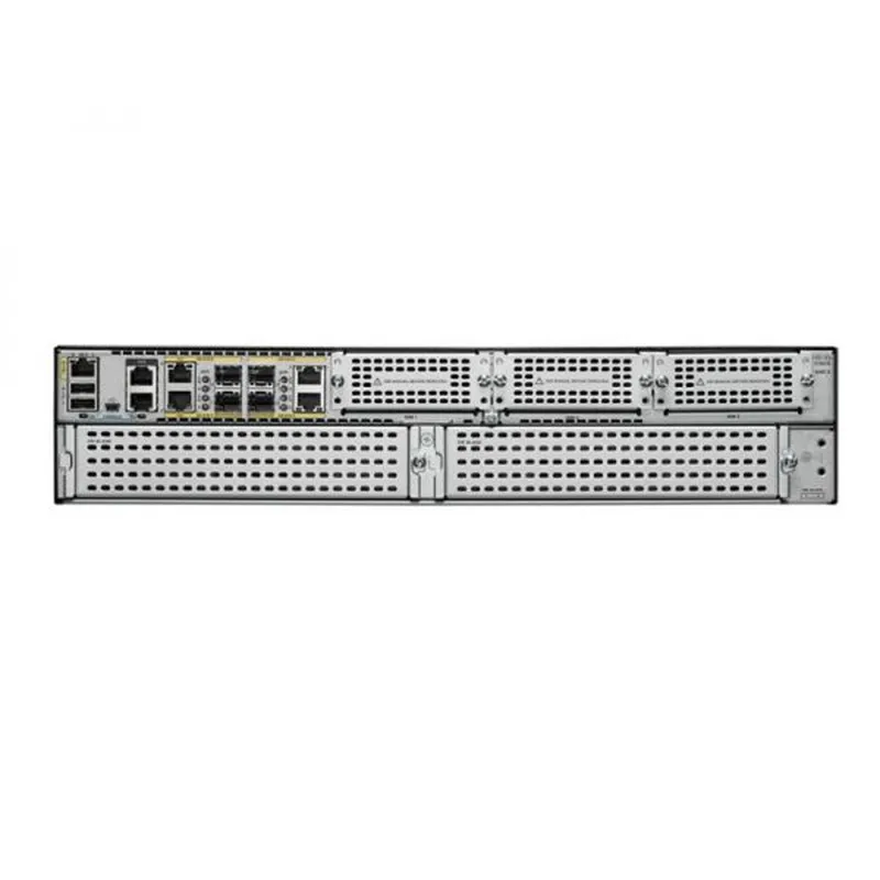 Cisco Router 4000 Series ISR4451-X/K9