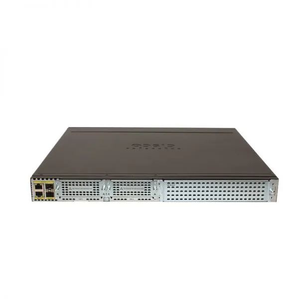 enrutador cisco serie 4000 isr4331/k9