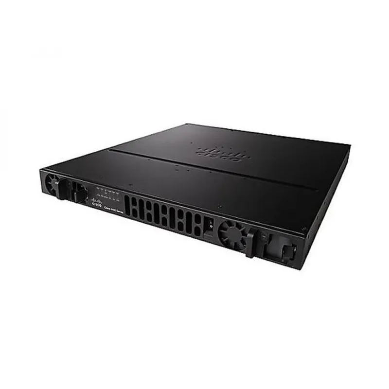roteador cisco série 4000 isr4431-sec/k9